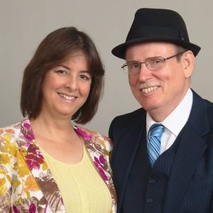 Meet your Posher, Chuck chris